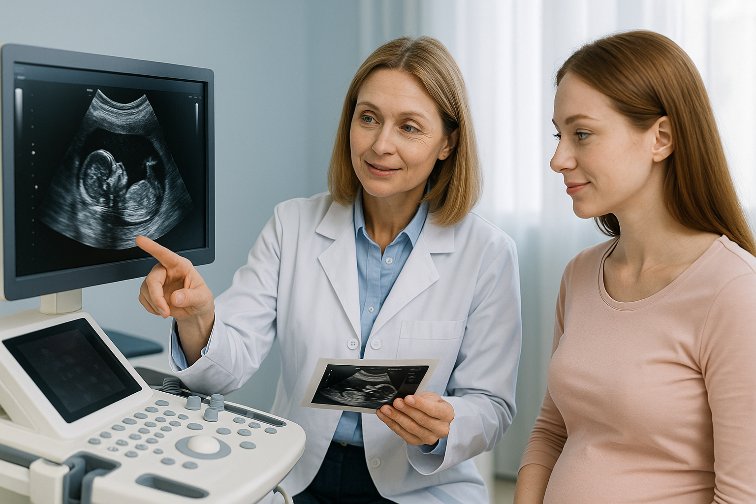 Ginekologija – Zdravlje žena: redovni pregledi, Papa test, vođenje trudnoće i regulacija hormonskog statusa.