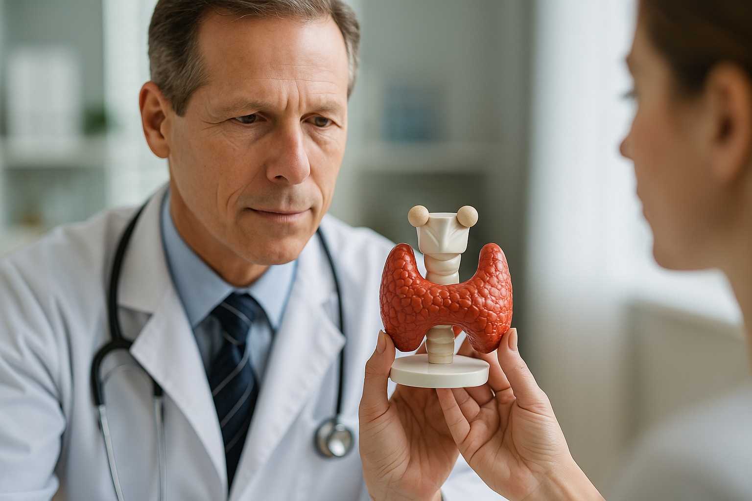 Endokrinologija – Poremećaji žlezda sa unutrašnjim lučenjem: štitasta žlezda, dijabetes, nadbubrežne i problemi metabolizma.