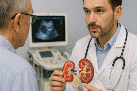 Nefrologija