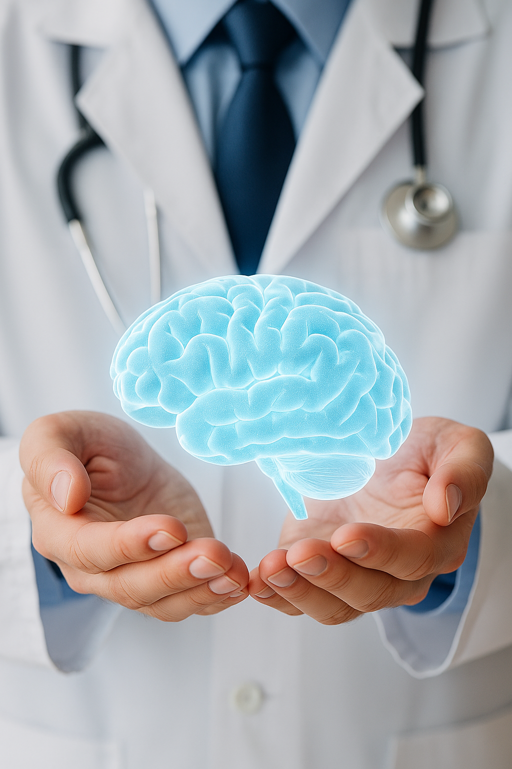 Neurologija – Mozak, kičmena moždina i periferni nervi: glavobolje, vrtoglavice, neuropatije; EEG/EMNG i terapija.