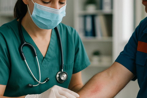 Medicina rada (uverenja)