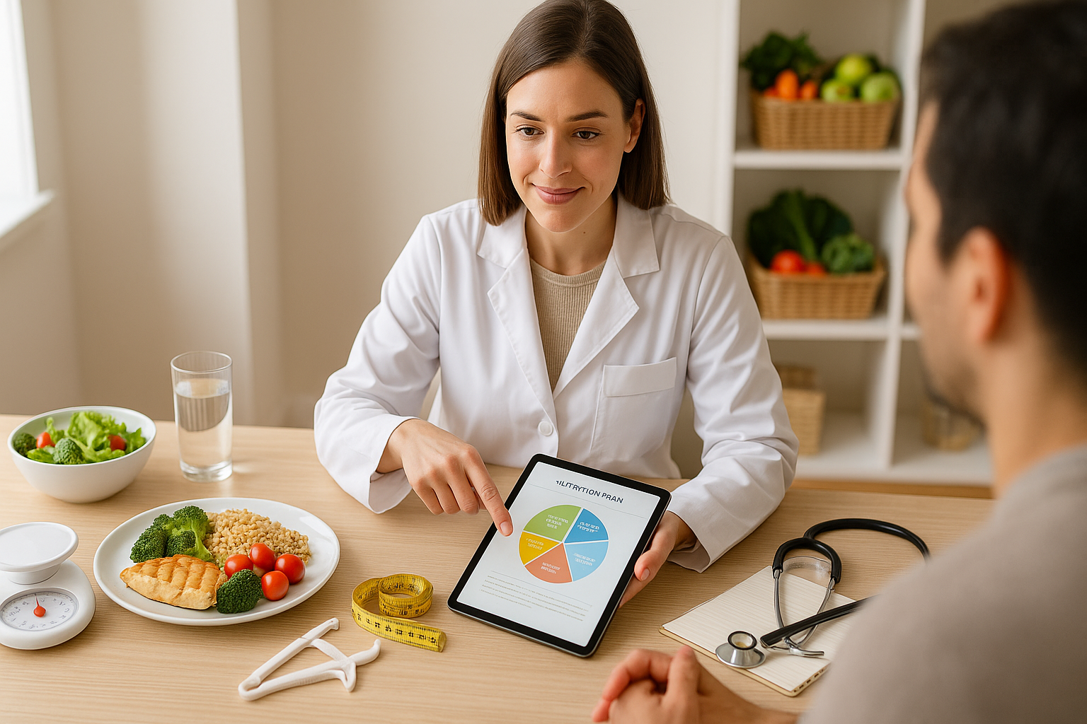 nutricionizam i dijetetika