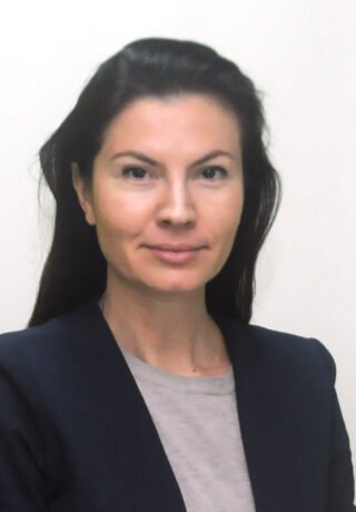 Aleksandra Šljivić