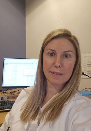 Jovana Manistasević