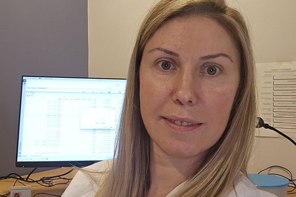 Jovana Manistasević