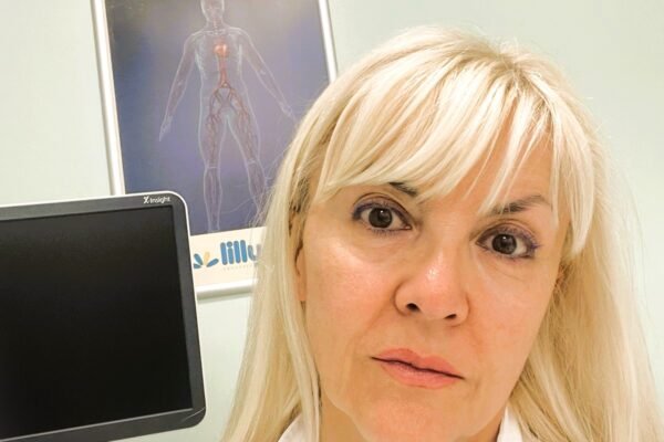 Angelina Stevanović