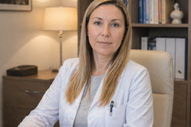 Jovana Manistasević