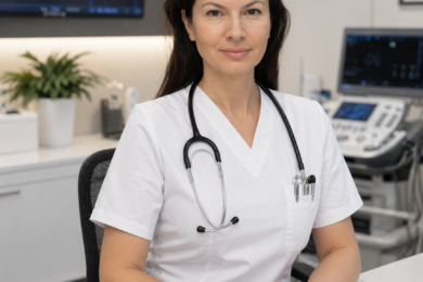 Aleksandra Šljivić
