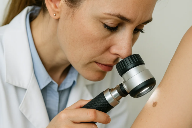 Dermatologija i Estetska Medicina