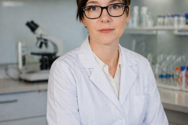 Iva Perović Blagojević