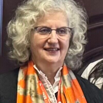 Nataša Marković Nikolić