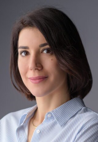 Jelena Jakšić Milidragović