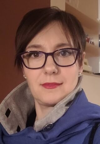 Iva Perović Blagojević