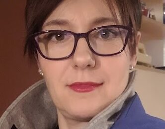 Iva Perović Blagojević