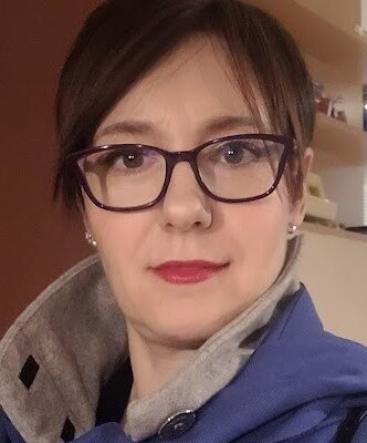 Iva Perović Blagojević