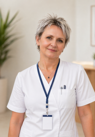 Dr Aleksandra Mihajlović