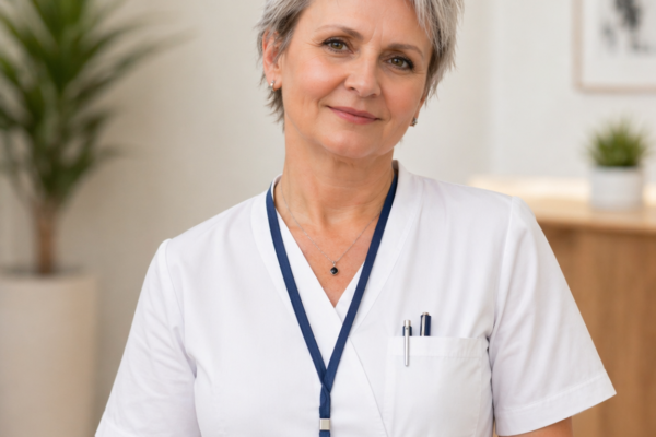 Dr Aleksandra Mihajlović