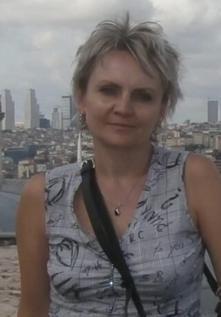 Dr Aleksandra Mihajlović