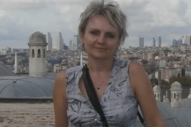 Dr Aleksandra Mihajlović